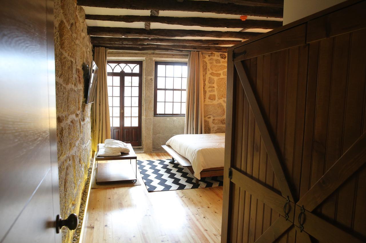 Porto Est. 1830 호텔 외부 사진