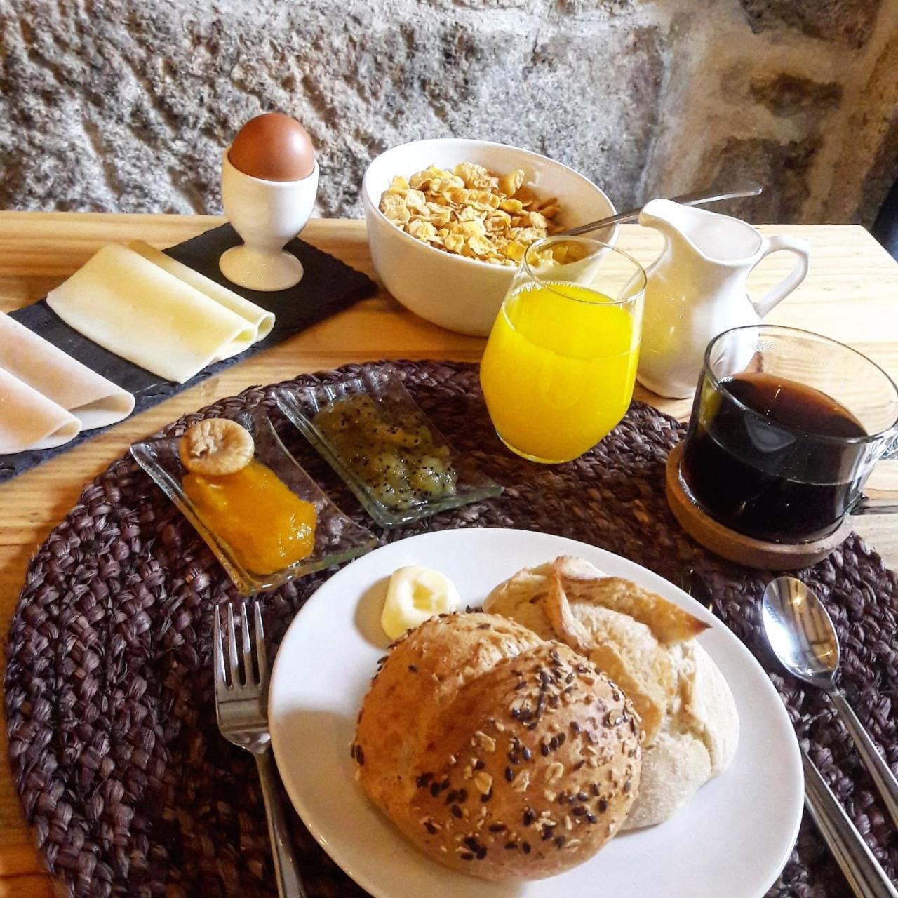 Porto Est. 1830 호텔 외부 사진